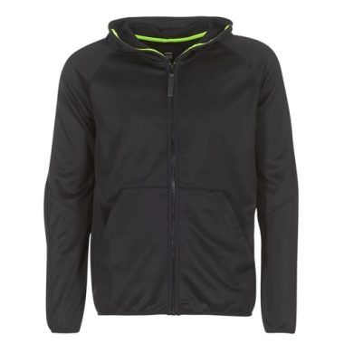 Felpa uomo G-Star Raw STRETT SLIM HOODED ZIP THRU SW L/S di colore nero, realizzata in cotone morbido e di alta qualità, con zip frontale e cappuccio regolabile. Design moderno e slim fit, ideale per un look casual e contemporaneo. Perfetta per ogni occasione, dalla giornata in ufficio al tempo libero. Acquista ora la tua felpa G-Star Raw per un comfort senza compromessi.