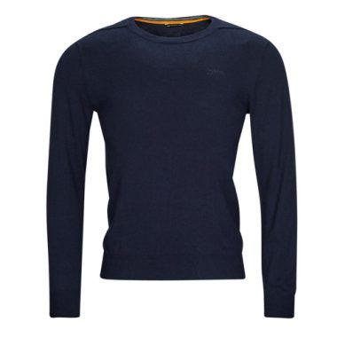 Felpa Uomo Guess ES RANDALL CN BASIC SWTR Marine, un capo di abbigliamento elegante e versatile per un look raffinato. Realizzata in materiali di alta qualità, questa felpa offre comfort e stile, perfetta per ogni occasione. Con il suo design contemporaneo e il logo Guess, è un must-have nel guardaroba maschile. Disponibile in colorazione marine, ideale per abbinamenti casual o sportivi. Acquista ora la felpa Uomo Guess ES RANDALL CN BASIC SWTR Marine e completa il tuo outfit con un tocco di classe.