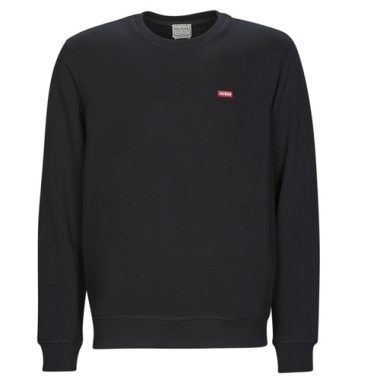 Felpa Uomo Guess LOGO PATCH CN SWEATSHIRT Nero, elegante e comoda, ideale per un look casual. Realizzata con materiali di alta qualità, presenta un design moderno con patch logo Guess. Perfetta per ogni stagione, questa felpa è un must-have per il guardaroba maschile. Acquista ora per aggiungere stile e comfort al tuo outfit!