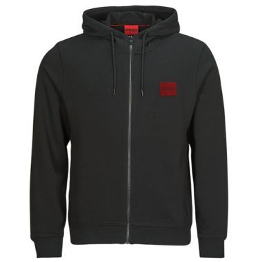 Felpa uomo HUGO Daple_V in Nero, elegante e alla moda, perfetta per un look casual e contemporaneo. Realizzata in materiali di alta qualità, offre comfort e stile. Ideale per abbinamenti versatili e adatta a ogni occasione. Acquista ora la tua felpa HUGO Daple_V Nero per un guardaroba moderno e trendy.