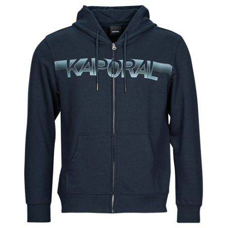 Felpa uomo Kaporal BARTO in colore marine, ideale per un look casual e moderno. Realizzata in materiale di alta qualità, questa felpa è perfetta per la stagione autunnale e invernale. Presenta un design elegante e confortevole, adatta per ogni occasione. Scopri il comfort e lo stile della felpa Kaporal BARTO Marine, un must-have nel tuo guardaroba.