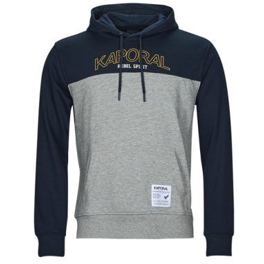 Felpa Uomo Kaporal SHARK SPORT Multicolore, ideale per un look casual e sportivo. Realizzata con materiali di alta qualità, offre comfort e stile. Perfetta per abbinamenti versatili, questa felpa è un must-have per ogni guardaroba. Scopri la moda Kaporal e rendi il tuo outfit unico!