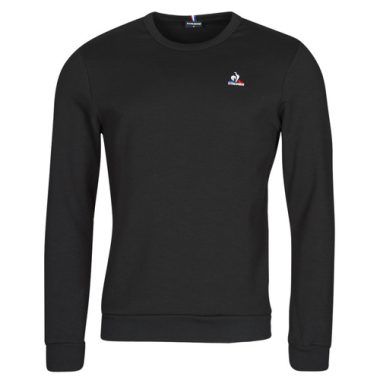 Felpa Uomo Le Coq Sportif ESS CREW SWEAT N°4 M Nero, elegante e comoda, ideale per il tempo libero e lo sport. Realizzata con materiali di alta qualità, questa felpa offre un look contemporary e un comfort eccezionale. Perfetta per completare outfit casual, adatta a tutte le stagioni. Acquista ora per aggiungere stile e funzionalità al tuo guardaroba!