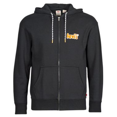 Felpa Uomo Levis MT-FLEECE Nero, comfort e stile per un look casual. Realizzata in morbido materiale, questa felpa è ideale per l'uso quotidiano e le attività all'aria aperta. Perfetta per abbinamenti versatili, rappresenta un must-have nel guardaroba di ogni uomo. Disponibile online, un'aggiunta essenziale per il tuo abbigliamento.