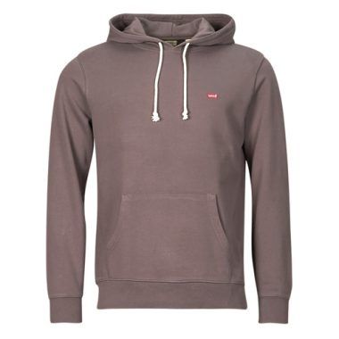 Felpa uomo Levis THE ORIGINAL HM HOODIE Viola, comoda e alla moda, perfetta per affrontare ogni giorno con stile. Realizzata in morbido cotone, offre un fit ideale e un design contemporaneo. Ideale per il tempo libero e le giornate casual, questa felpa è un must-have nel guardaroba maschile. Disponibile per acquisto online.
