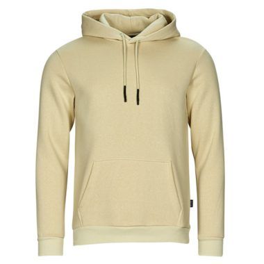 Felpa uomo Only & Sons ONSCERES HOODIE SWEAT in bianco, elegante e versatile, ideale per outfit casual. Realizzata in morbido cotone, offre comfort eccezionale e stile contemporaneo. Perfetta per la stagione autunnale e invernale, facile da abbinare con jeans o pantaloni sportivi. Acquista ora la felpa Only & Sons ONSCERES per un look moderno e alla moda.