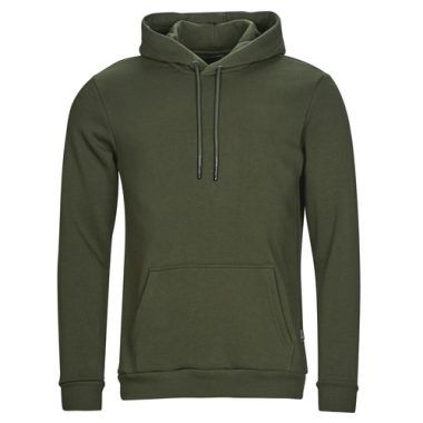 Felpa Only & Sons ONSCERES HOODIE SWEAT NOOS Kaki per uomo, moda casual, comoda e versatile, perfetta per ogni occasione. Design moderno e materiali di alta qualità, ideale per lo stile quotidiano. Acquista ora la felpa Only & Sons per un look trendy e informale.