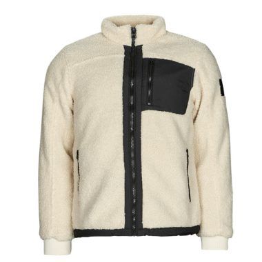 Felpa Uomo Petrol Industries Bianco, giacca elegante e versatile ideale per ogni occasione. Realizzata con materiali di alta qualità, offre comfort e stile per un look alla moda. Perfetta per outfit casual, disponibile in diverse taglie. Scopri la felpa Petrol Industries per un tocco di eleganza nel tuo guardaroba.