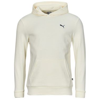 Felpa Uomo Puma BETTER ESSENTIALS HOODIE FL Bianco, design moderno e versatile, ideale per un look sportivo e casual. Realizzata in morbido materiale, offre comfort e calore per ogni occasione. Perfetta per attività all'aperto o per il tempo libero, questa felpa con cappuccio è un must-have nel guardaroba maschile. Scopri il tuo stile con la felpa Puma BETTER ESSENTIALS HOODIE FL Bianco.