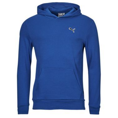 Felpa Uomo Puma BETTER ESSENTIALS HOODIE FL Blu, elegante e comoda, ideale per il tempo libero e l'allenamento. Realizzata con materiali di alta qualità, offre un'ottima vestibilità e calore. Perfetta per gli sportivi che cercano stile e funzionalità, questo hoodie Puma è un must-have nel guardaroba maschile. Scopri la comodità e il design unico della felpa Puma BETTER ESSENTIALS.