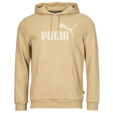 Felpa Uomo Puma ESS BIG LOGO HOODIE FL (S) Beige, elegante e comoda, ideale per un look sporty-chic. Questa felpa presenta il grande logo Puma, realizzata in morbido tessuto per massimo comfort. Perfetta per le attività all'aperto e il tempo libero, un must-have per ogni guardaroba. Acquista ora la tua felpa Puma e aggiungi stile al tuo outfit!
