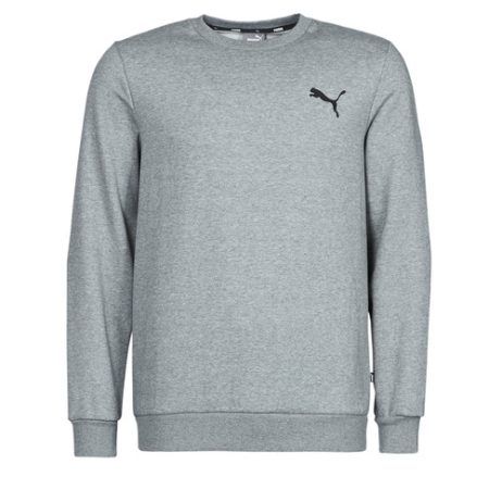 Felpa Uomo Puma ESS CREW SWEAT Grigio, comoda e stilosa, ideale per il tempo libero e lo sport. Realizzata in materiale di alta qualità, offre comfort e versatilità. Perfetta per abbinamenti casual, è il capo essenziale per ogni guardaroba. Disponibile in diverse taglie. Acquista ora la felpa Puma ESS CREW SWEAT Grigio e completa il tuo look!