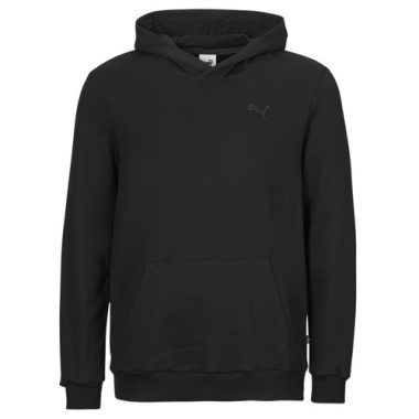 Felpa Uomo Puma FD MIF HOODIE MADE IN FRANCE Nero, design elegante e confortevole, realizzata con materiali di alta qualità, perfetta per il tempo libero e lo sport. Scopri il comfort e lo stile unico di questa felpa per un look moderno e trendy. Acquista ora la Felpa Puma per un guardaroba alla moda!