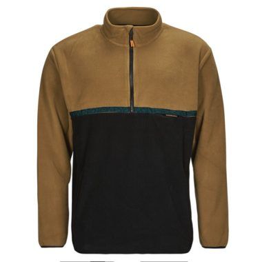 Felpa uomo Rip Curl JOURNEY POLAR FLEECE CREW nera, realizzata in materiale polare per un comfort e calore ottimali. Design moderno e versatile, ideale per attività all'aperto e per un look casual. Perfetta per gli amanti dello stile sportivo e dell'outdoor, offre una combinazione di comfort e funzionalità. Acquista ora la tua felpa Rip Curl JOURNEY POLAR FLEECE CREW nera!