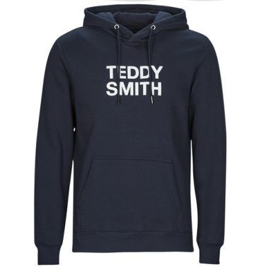 Felpa uomo Teddy Smith SICLASS HOODY Marine, elegante e versatile, realizzata in tessuto di alta qualità per un comfort ottimale. Design moderno con cappuccio, tasca a marsupio e dettagli distintivi. Ideale per un look casual e alla moda, perfetta per ogni occasione. Acquista ora la Teddy Smith SICLASS HOODY Marine per un outfit trendy e confortevole.