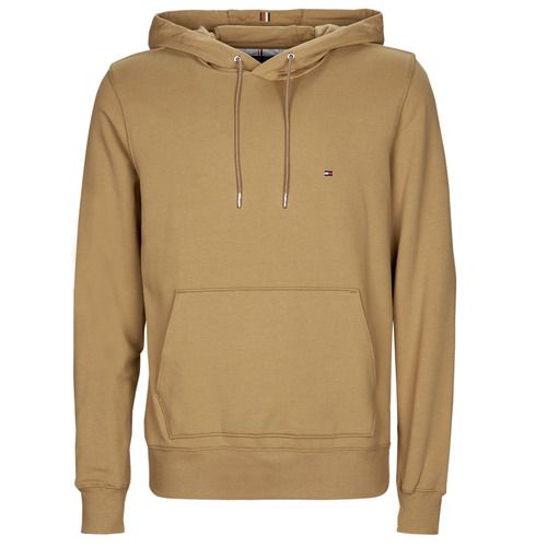 Felpa Uomo Tommy Hilfiger 1985 HOODY Beige: elegante felpa con cappuccio in colore beige, dal design casual e moderno, perfetta per uno stile urbano. Scopri la qualità e il comfort di Tommy Hilfiger, ideale per ogni occasione. Acquista ora la tua felpa Tommy Hilfiger 1985 HOODY Beige e arricchisci il tuo guardaroba con un must-have di moda.