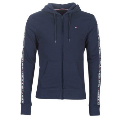 Felpa Uomo Tommy Hilfiger AUTHENTIC-UM0UM00708 Blu, elegante e comoda, perfetta per un look casual e alla moda. Realizzata con materiali di alta qualità, questa felpa è ideale per ogni stagione. Acquista ora e scopri il comfort e lo stile inconfondibile di Tommy Hilfiger.
