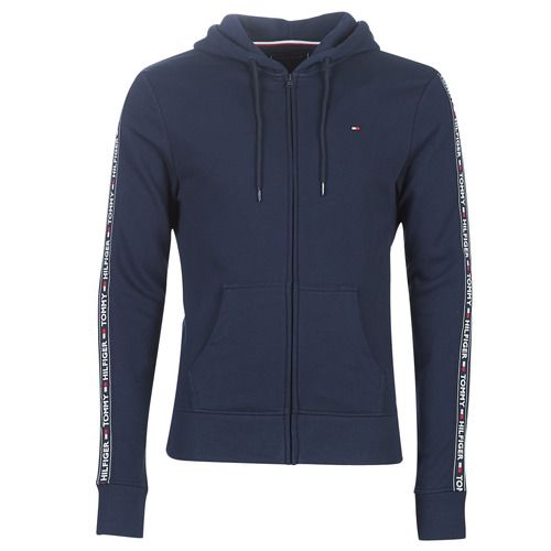 Felpa Uomo Tommy Hilfiger AUTHENTIC-UM0UM00708 Blu, elegante e comoda, perfetta per un look casual e alla moda. Realizzata con materiali di alta qualità, questa felpa è ideale per ogni stagione. Acquista ora e scopri il comfort e lo stile inconfondibile di Tommy Hilfiger.