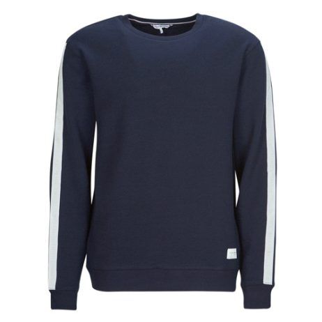 Felpa Uomo Tommy Hilfiger HWK TRACK TOP Marine, design elegante e sportivo, perfetta per un look casual. Realizzata in tessuto di alta qualità, offre comfort e stile per ogni occasione. Acquista ora la tua felpa Tommy Hilfiger per un outfit trendy e alla moda.