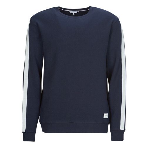 Felpa Uomo Tommy Hilfiger HWK TRACK TOP Marine, design elegante e sportivo, perfetta per un look casual. Realizzata in tessuto di alta qualità, offre comfort e stile per ogni occasione. Acquista ora la tua felpa Tommy Hilfiger per un outfit trendy e alla moda.