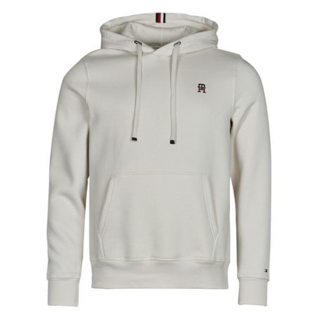 Felpa Uomo Tommy Hilfiger SMALL IMD HOODY Beige - Stile casual e comodo, perfetto per ogni occasione. Realizzata in materiale di alta qualità, questa felpa è ideale per l'outfit quotidiano. Aggiungi un tocco di eleganza al tuo guardaroba con la felpa Tommy Hilfiger.