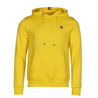 Felpa Uomo Tommy Hilfiger SMALL IMD HOODY Giallo, elegante e alla moda, perfetta per un look casual. Realizzata in cotone di alta qualità, offre comfort e stile. Ideale per abbinamenti versatili e adatta per tutte le occasioni. Acquista questa felpa iconica per un guardaroba alla moda.