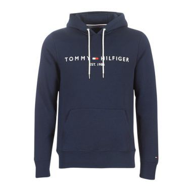 Felpa Uomo Tommy Hilfiger TOMMY LOGO HOODY Marine, eleganza e comfort in un design moderno. Perfetta per un look casual e contemporaneo, questa felpa con logo iconico è ideale per occasioni informali. Realizzata in materiali di alta qualità, offre calore e versatilità. Perfetta per completare il tuo guardaroba con stile. Acquista ora la tua Tommy Hilfiger TOMMY LOGO HOODY Marine!