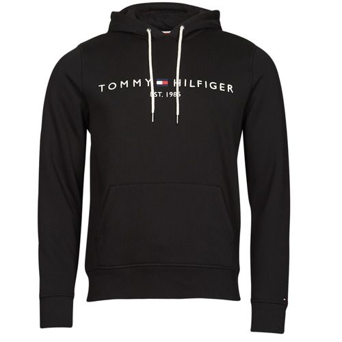 Felpa uomo Tommy Hilfiger TOMMY LOGO HOODY nero, elegante e comoda, ideale per un look casual e alla moda. Perfetta per ogni occasione, questa felpa con cappuccio presenta il logo iconico di Tommy Hilfiger, assicurando stile e autenticità. Acquista ora la tua felpa Tommy Hilfiger per un outfit trendy e versatile.