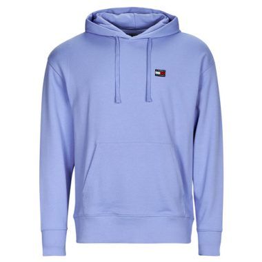 Felpa Uomo Tommy Jeans TJM RLX XS BADGE HOODIE Blu, elegante e casual, ideale per ogni occasione. Realizzata in cotone di alta qualità, offre comfort e stile moderno. Scopri la praticità del design e l'autenticità del marchio Tommy Jeans. Perfetta per l'outfit quotidiano, questa felpa è un must-have per gli amanti della moda.