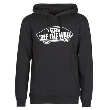 Felpa uomo Vans MN OTW PO II di colore nero, stile casual e comfort unico. Perfetta per look urbano e versatile, ideale per ogni stagione. Scopri la qualità Vans con questo must-have nel tuo guardaroba.