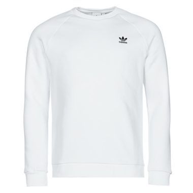 Felpa Uomo adidas ESSENTIAL CREW Bianco, comoda e versatile, ideale per il tempo libero e lo sport. Realizzata in morbido cotone, offre comfort e stile in ogni occasione. Acquista ora la felpa adidas ESSENTIAL CREW Bianco per un look casual e alla moda.