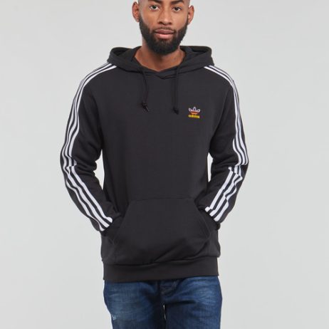 Adidas felpa teschio sale