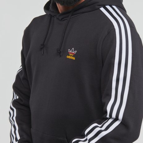 Adidas felpa teschio sale