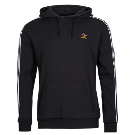 adidas FB NATIONS HDY Nero Felpa Uomo