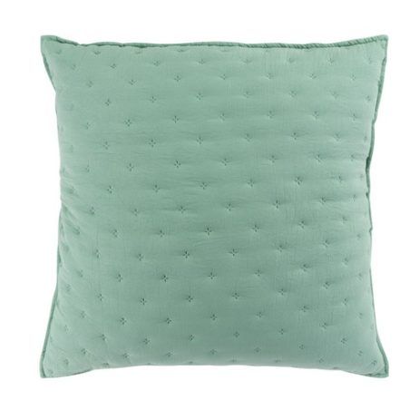 Fodere per cuscini    MELLOW CHIC  Verde