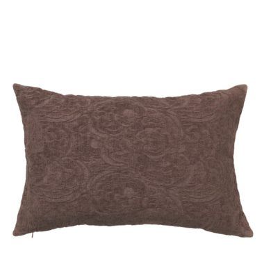 Fodere per cuscini    MUSHROOM  Bordeaux