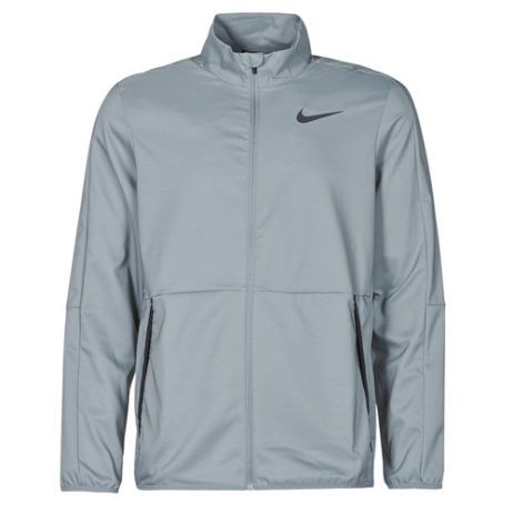 Giacca Sportiva uomo Nike  DF TEAWVN JKT  Grigio Nike 194277140610