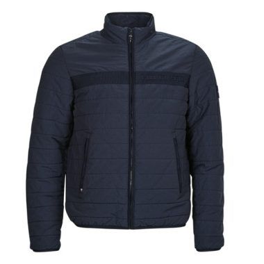 Giacca Sportiva Uomo Tommy Hilfiger GMD PADDED REGATTA JACKET Marine, perfetta per attività all'aperto e tempo libero, con design elegante e materiali di alta qualità. Ideale per affrontare le intemperie con stile.