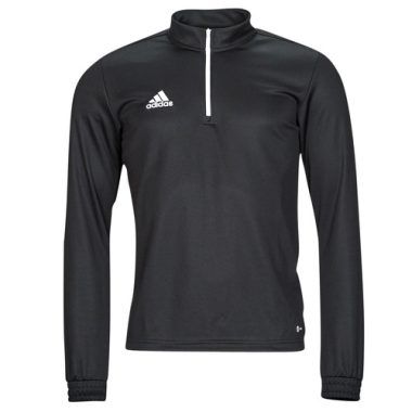 Giacca Sportiva Uomo adidas ENT22 TR TOP Nero, elegante e versatile, ideale per l'allenamento e il tempo libero. Realizzata con materiali di alta qualità per comfort e traspirabilità, perfetta per ogni attività sportiva. Acquista ora la giacca adidas per uno stile sportivo e funzionale.