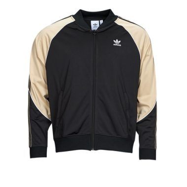 Giacca Sportiva Uomo adidas TRICOT SST TT Nero, elegante e versatile, ideale per attività sportive e tempo libero. Realizzata in materiale di alta qualità, offre comfort e stile. Perfetta per un look urbano e casual, questa giacca è un must-have per gli appassionati di moda e sport. Scopri il perfetto equilibrio tra prestazioni e tendenze con l'adidas TRICOT SST TT.