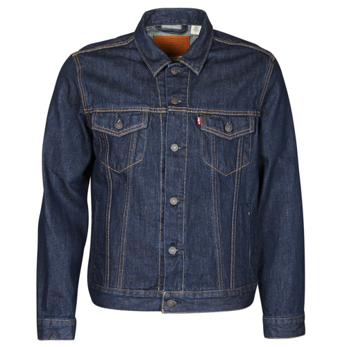 Levis THE TRUCKER JACKET Sea 108.95