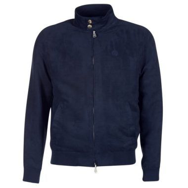 Giacca in pelle uomo Serge Blanco FIDENZA Blu, perfetta per un look elegante e contemporaneo. Realizzata in autentica pelle di alta qualità, questa giacca offre comfort e stile per ogni occasione. Ideale per outfit casual o per serate speciali, il modello FIDENZA è un must-have nel guardaroba maschile. Scopri il mix perfetto di moda e funzionalità con la giacca in pelle Serge Blanco.