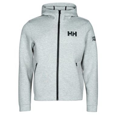 Giacca Uomo Helly Hansen HP OCEAN FZ JACKET 2.0 Grigio, giacca impermeabile e traspirante ideale per attività all'aperto, realizzata con materiali di alta qualità per garantire comfort e stile. Perfetta per sport nautici e avventure in natura, offre una vestibilità moderna e funzionale. Acquista ora la tua giacca Helly Hansen per un look elegante e pratico.