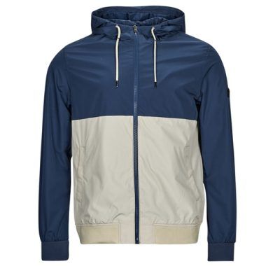 Giacca Uomo Only & Sons ONSGAVIN LIFE HOOD JACKET OTW VD Multicolore, perfetta per un look casual e alla moda. Realizzata con materiali di alta qualità, questa giacca offre comfort e stile contemporaneo. Ideale per outfit primaverili e autunnali, la giacca presenta un cappuccio funzionale e un design versatile, adatta per ogni occasione. Acquista ora e aggiungi un tocco di eleganza al tuo guardaroba!