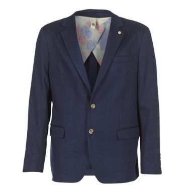 Giacca Uomo Serge Blanco SUTTON Blu, elegante e versatile, ideale per outfit casual e formali. Realizzata con materiali di alta qualità, offre comfort e stile. Perfetta per l'uso quotidiano o per occasioni speciali. Acquista ora la tua giacca preferita!