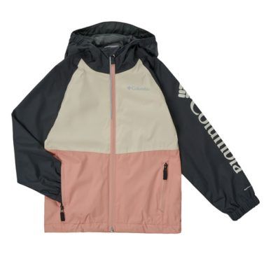 Giubbotto bambina ragazza Columbia DALBY SPRINGS JACKET multicolore, ideale per le attività all'aperto, realizzato con materiali di alta qualità per garantire comfort e protezione. Perfetto per la primavera e l'autunno, questo giubbotto è leggero e resistente all'acqua, mantenendo la tua bambina alla moda e al caldo. Disponibile in diverse taglie, è un must-have per ogni guardaroba giovanile. Acquista ora e prepara la tua piccola per avventure indimenticabili!