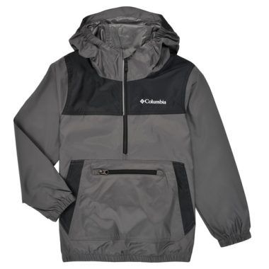 Giubbotto bambino ragazzo Columbia BLOOMINGPORT WINDBREAKER multicolore, ideale per la primavera e l'autunno. Realizzato con materiali di alta qualità, offre comfort e protezione dal vento. Design trendy e vivace, perfetto per ogni avventura all'aperto. Acquista ora il Columbia Giubbotto bambino ragazzo BLOOMINGPORT WINDBREAKER per un look elegante e pratico.