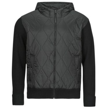 Giubbotto uomo BOSS Kaflero nero, elegante e alla moda, perfetto per ogni occasione. Realizzato con materiali di alta qualità, il giubbotto BOSS unisce comfort e stile, ideale per l'inverno. Scopri la collezione di giubbotti uomo BOSS per un look contemporaneo.