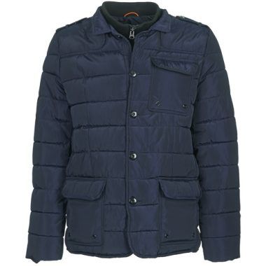 Giubbotto Uomo Casual Attitude DANY Blu, elegante giubbotto casual per un look moderno e versatile. Realizzato con materiali di alta qualità, perfetto per le stagioni fresche. Scopri il comfort e lo stile di questo giubbotti uomo, ideale per ogni occasione e facilmente abbinabile. Aggiungi il Giubbotto Casual Attitude DANY Blu al tuo guardaroba per un tocco di classe e funzionalità.