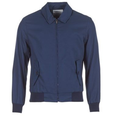 "Casual Attitude Giubbotto IHIBERNA Blu, giubbotti uomo eleganti e trendy, perfetti per le stagioni fredde. Ideale per outfit casual e urbani, realizzato con materiali di alta qualità per comfort e stile. Scopri la versatilità e il design moderno di questo giubbotto, un must-have per ogni guardaroba maschile."